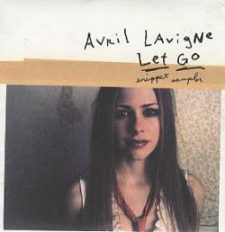 Avril Lavigne : Let Go (Snippet Sampler)